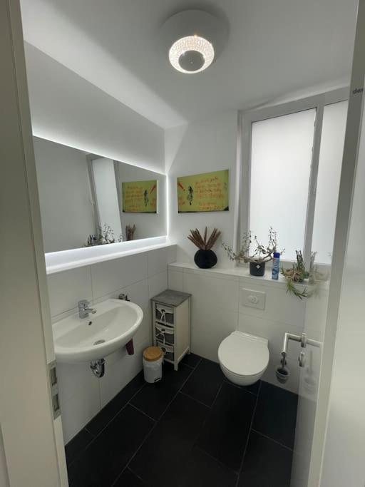 Urban House For Families And Berlin Tourists Villa Teltow Dış mekan fotoğraf