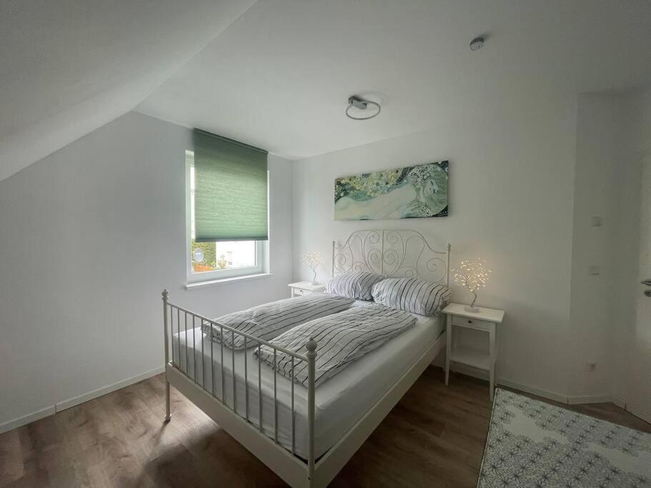 Urban House For Families And Berlin Tourists Villa Teltow Dış mekan fotoğraf