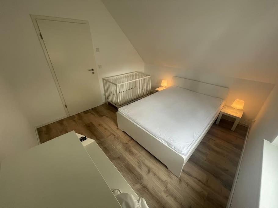 Urban House For Families And Berlin Tourists Villa Teltow Dış mekan fotoğraf