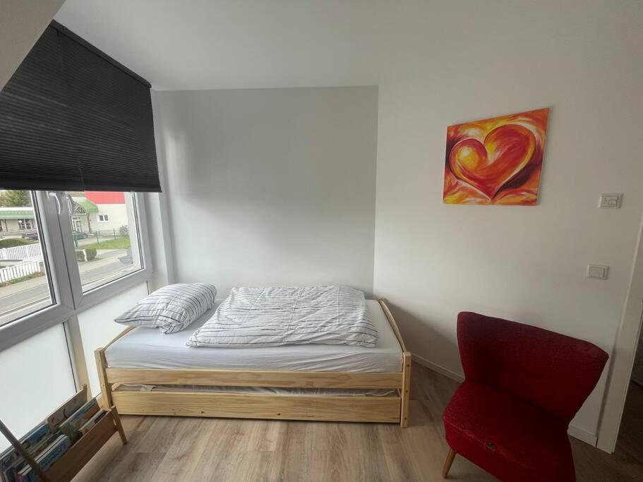 Urban House For Families And Berlin Tourists Villa Teltow Dış mekan fotoğraf