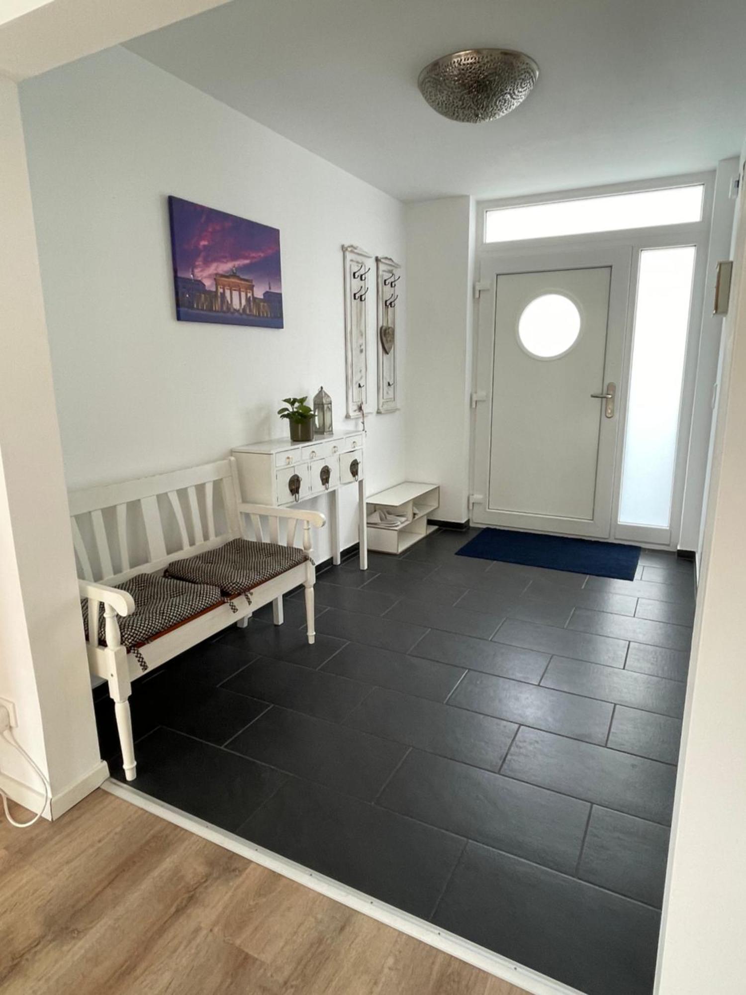 Urban House For Families And Berlin Tourists Villa Teltow Dış mekan fotoğraf