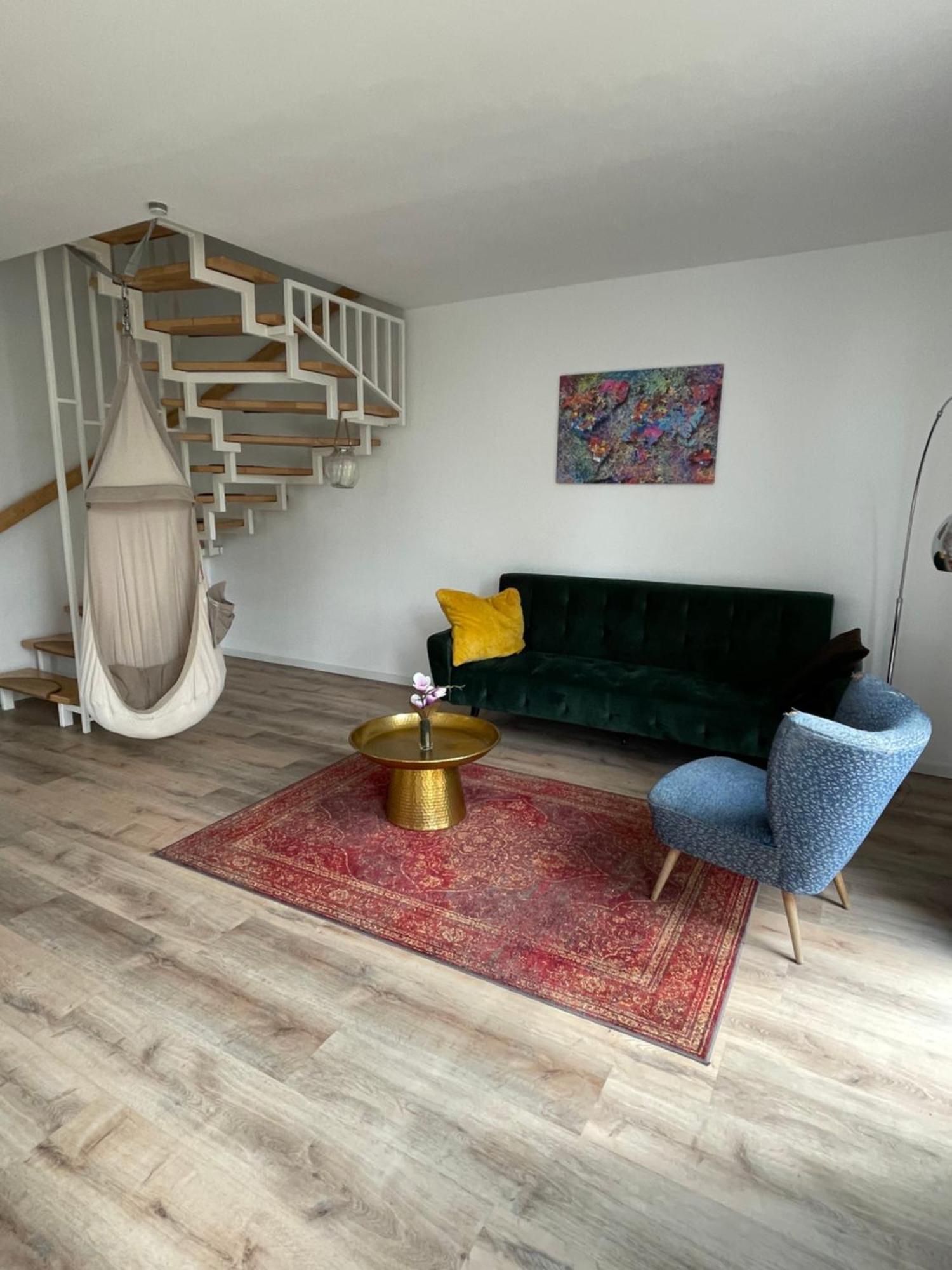 Urban House For Families And Berlin Tourists Villa Teltow Dış mekan fotoğraf